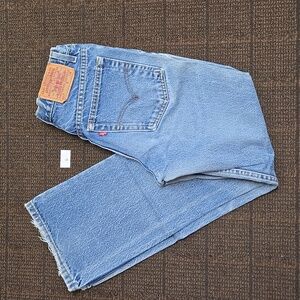 Vintage Women's 517 Boot Cut Levi's